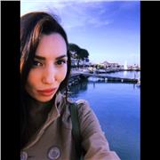 Laureata in tossicologia